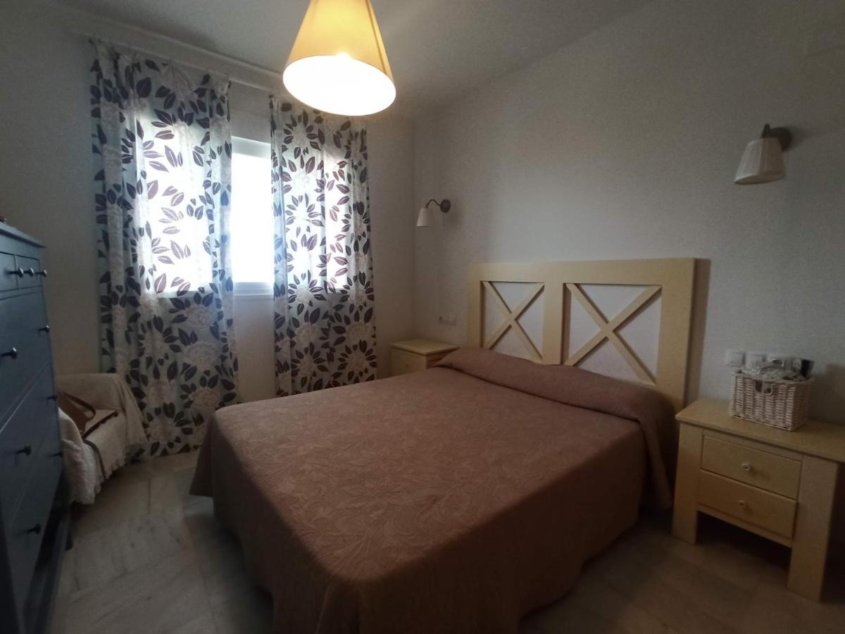 Precioso Apartamento Con Terraza Y Vistas Al Mar Torre Del Mar Exterior foto